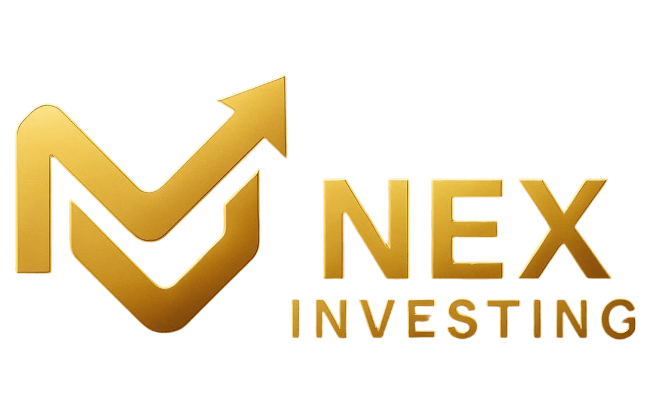 Logo NEX Investing