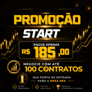Promoção Start