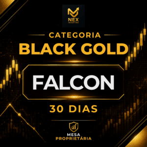 Falcon- 30 dias