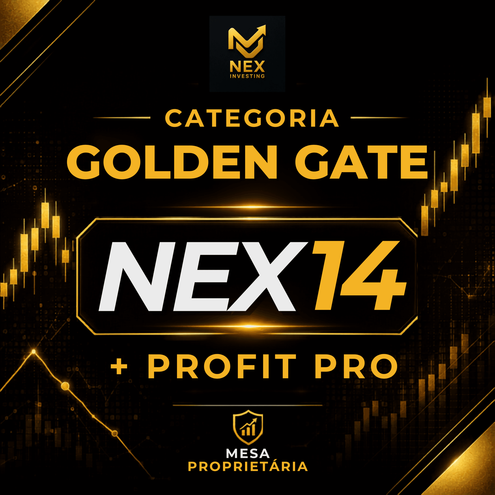 NEX14 + Profit Pro