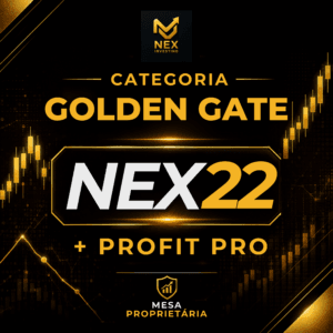 NEX22 + Profit Pro