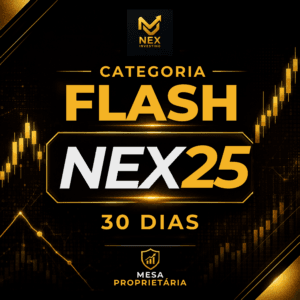 NEX25 30 dias