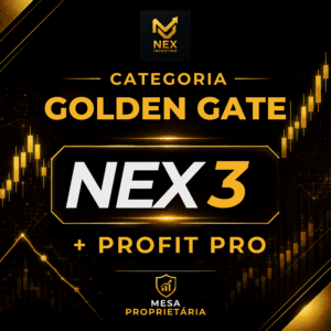 NEX3 + Profit Pro