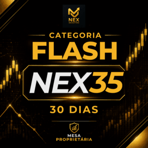 NEX35 - 30 dias