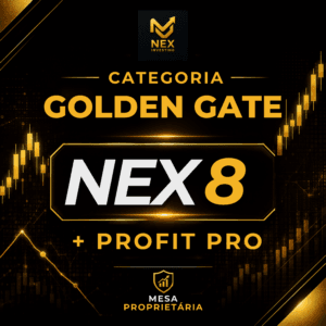 NEX8 + Profit Pro