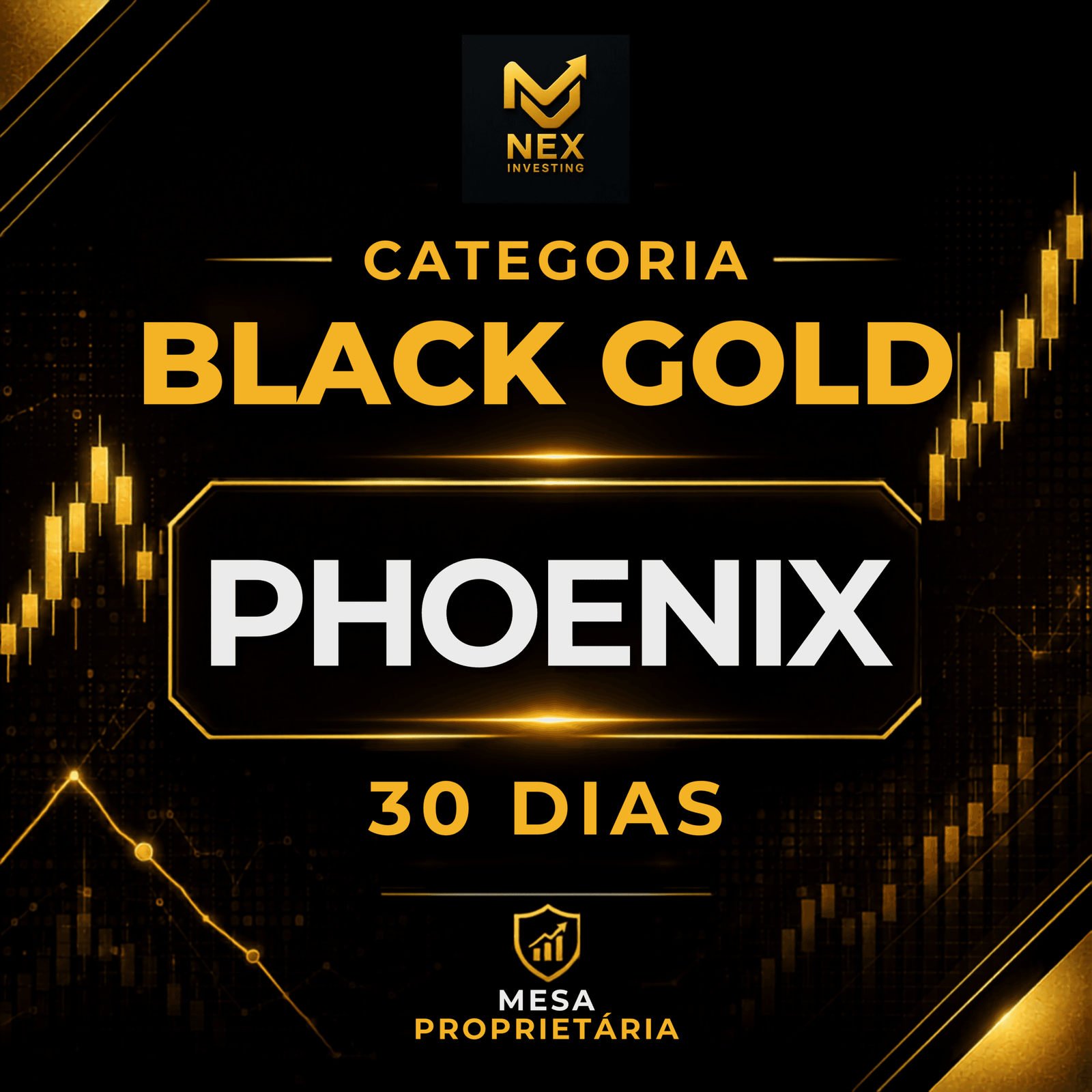 Phoenix - 30 dias
