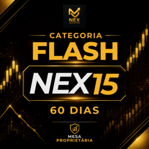 NEX15 - 60 dias