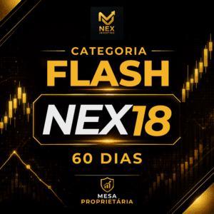 NEX 18 - 60 dias