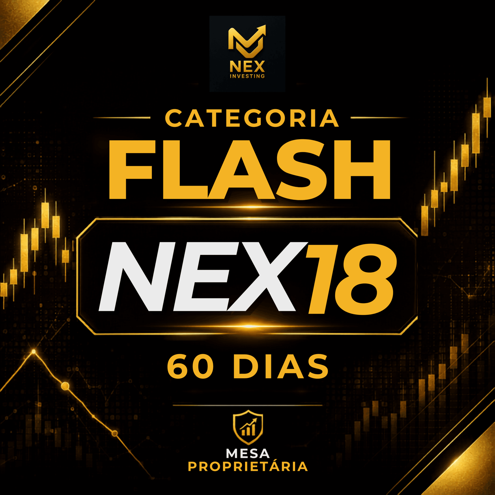 NEX 18 - 60 dias