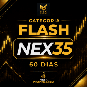 NEX35 - 60 dias