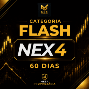 NEX4 - 60 dias
