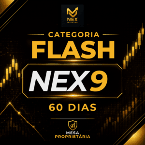 NEX9 - 60 dias