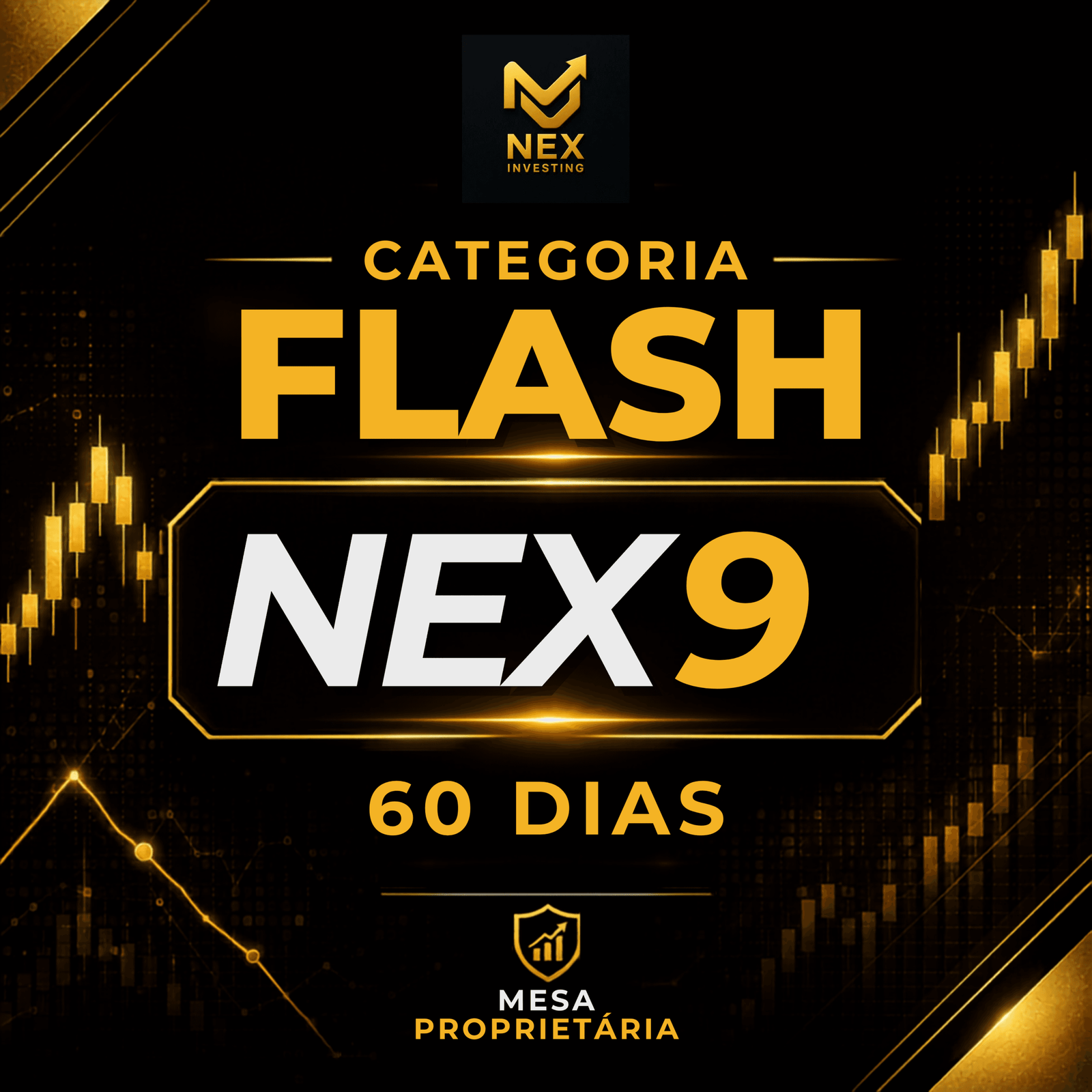 NEX9 - 60 dias
