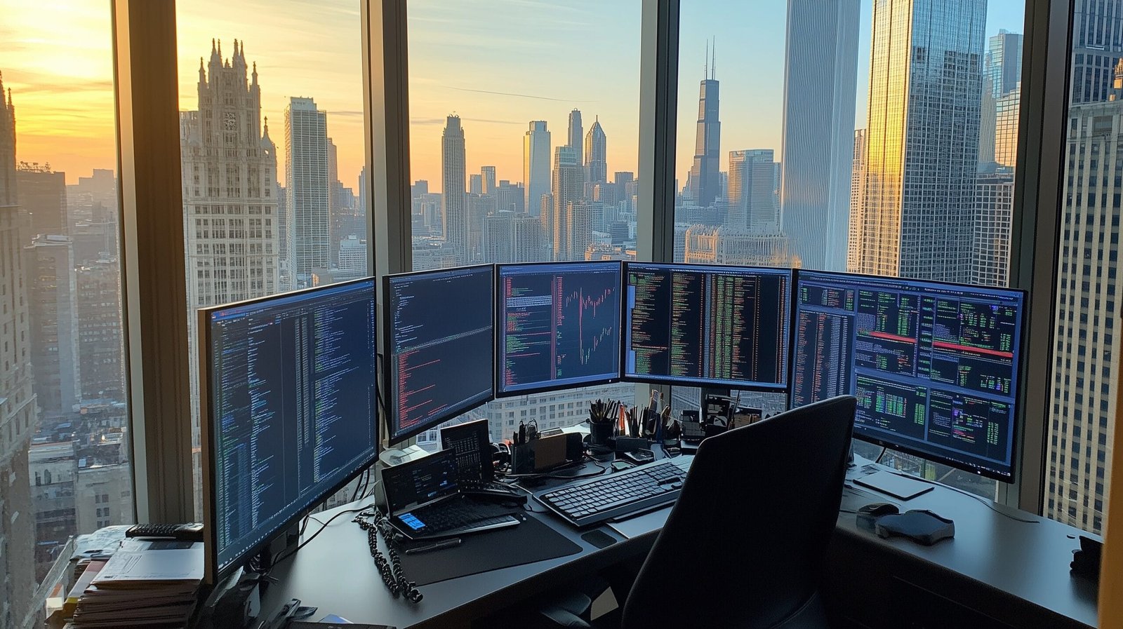 Categoria Exame NEX Investing